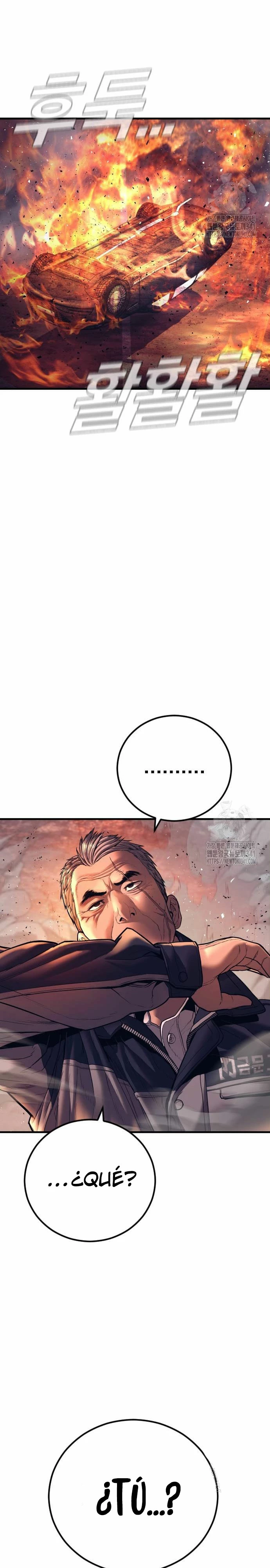 Manager Kim Capítulo 143 - Page 54