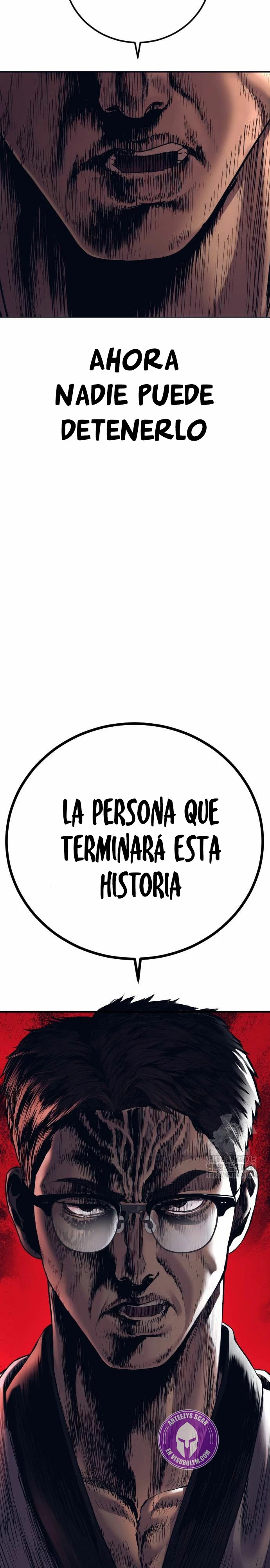 Manager Kim Capítulo 143 - Page 57