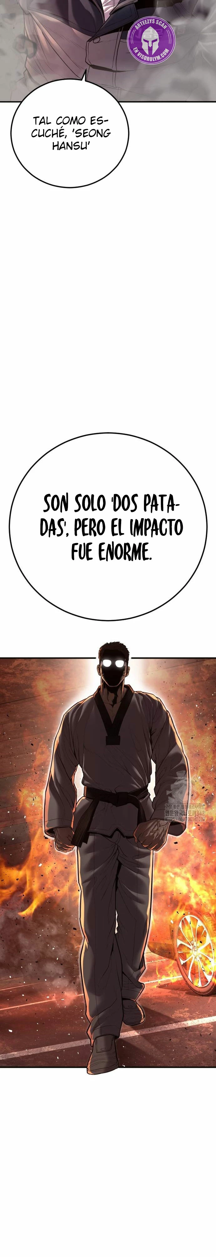 Manager Kim Capítulo 144 - Page 12
