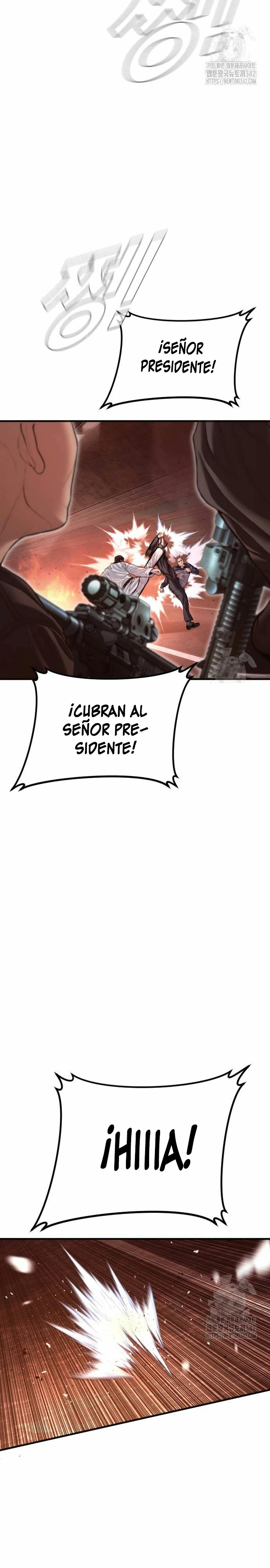 Manager Kim Capítulo 144 - Page 15