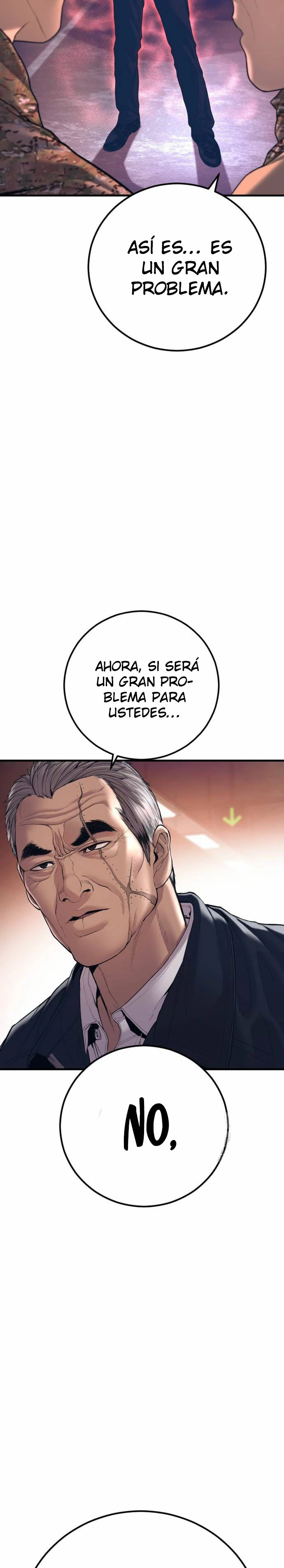Manager Kim Capítulo 144 - Page 27