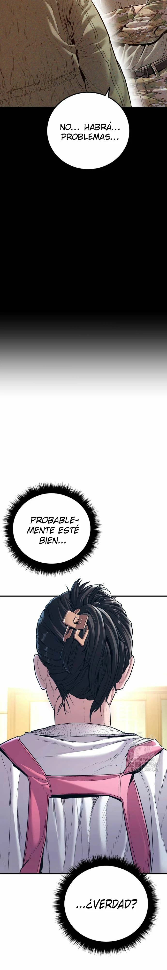 Manager Kim Capítulo 144 - Page 3
