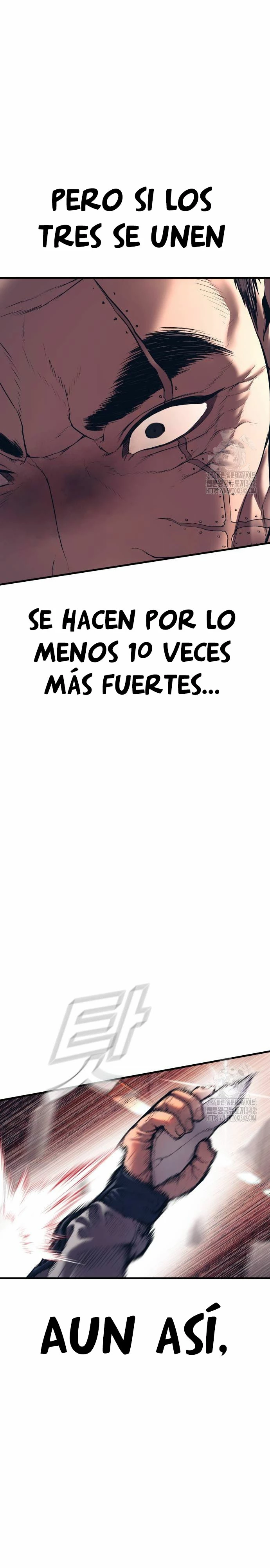 Manager Kim Capítulo 144 - Page 38
