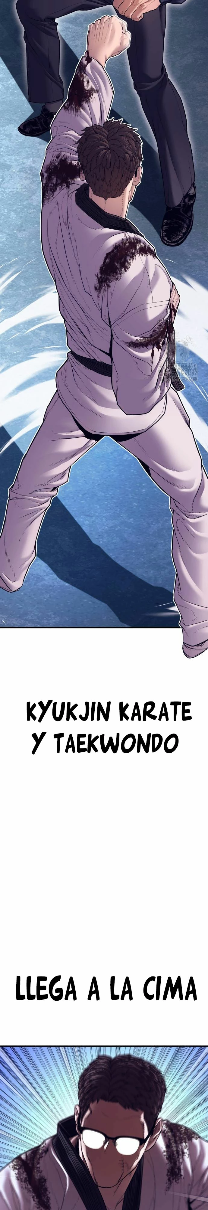 Manager Kim Capítulo 144 - Page 46