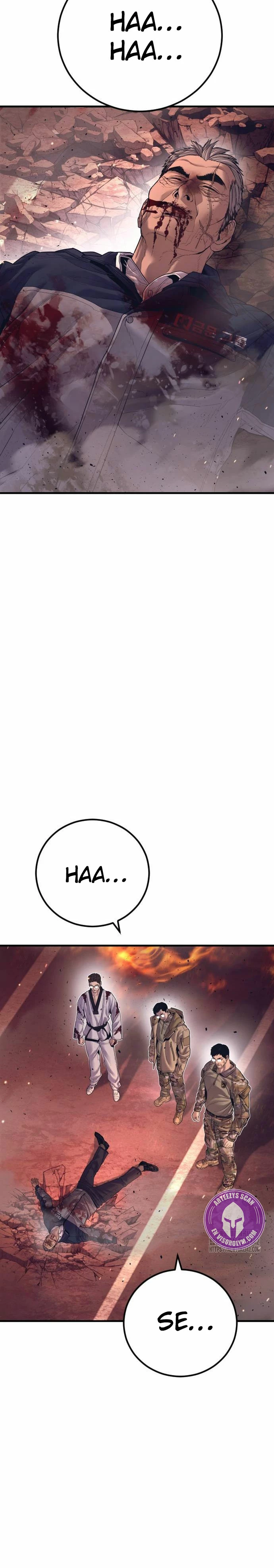 Manager Kim Capítulo 144 - Page 66