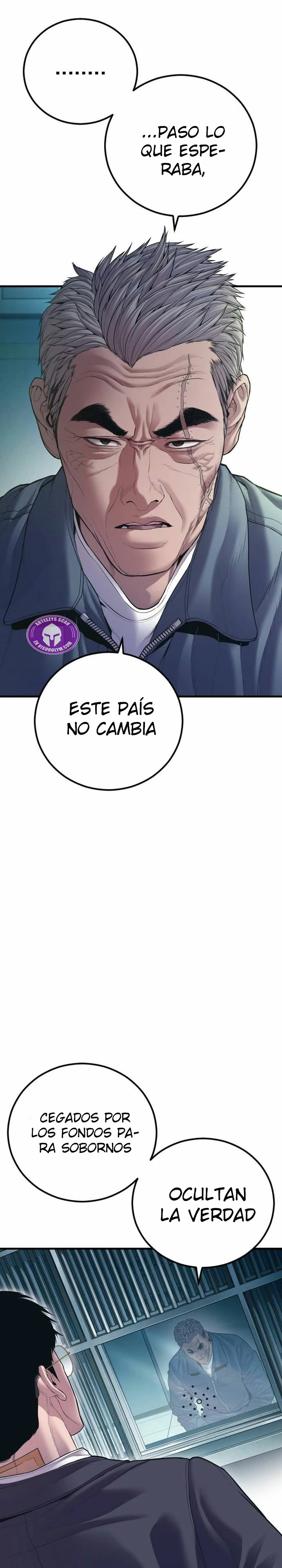 Manager Kim Capítulo 145 - Page 16