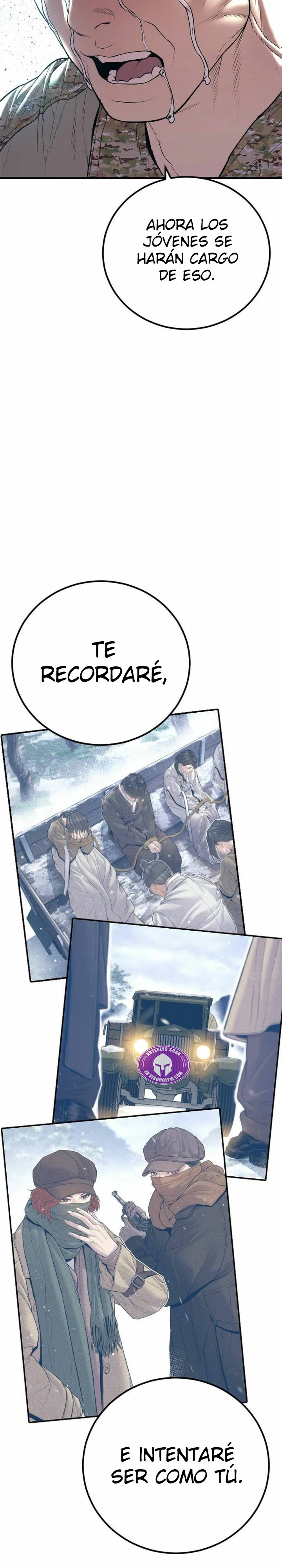Manager Kim Capítulo 145 - Page 28