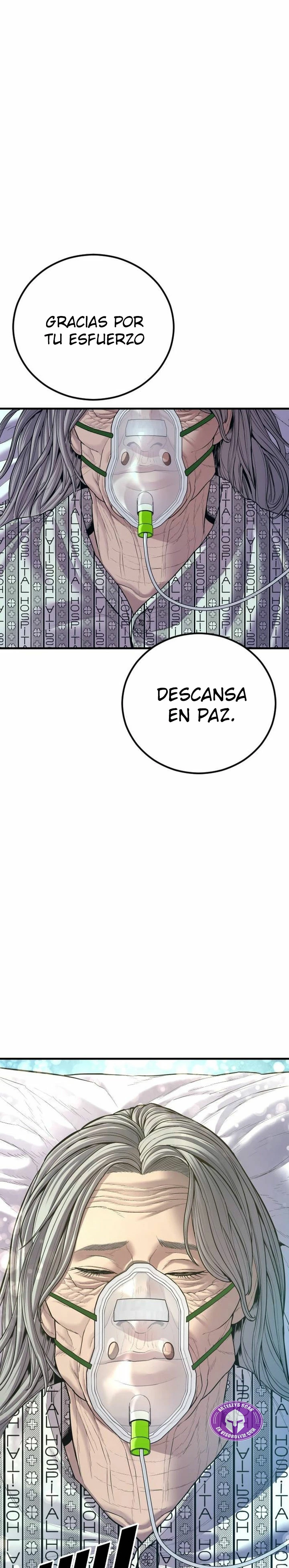 Manager Kim Capítulo 145 - Page 29
