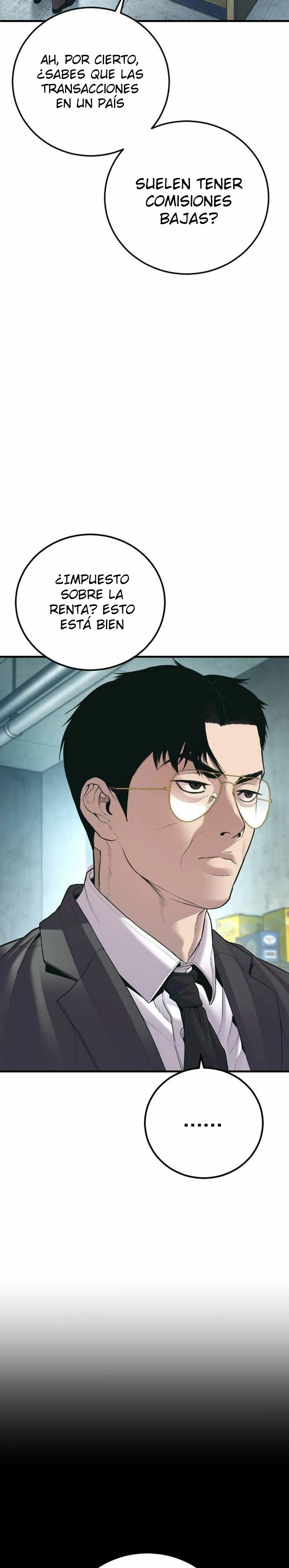 Manager Kim Capítulo 145 - Page 37