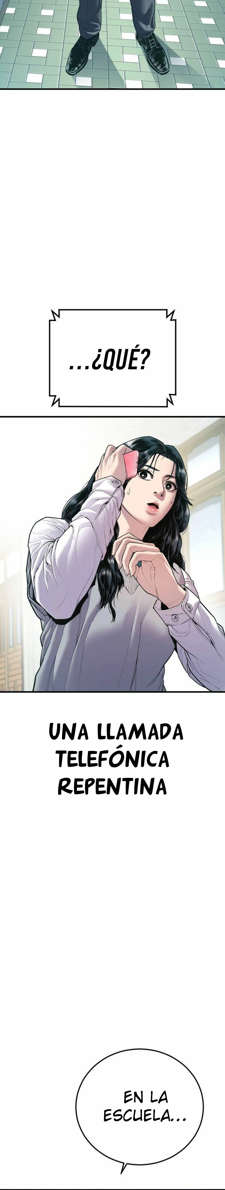 Manager Kim Capítulo 145 - Page 49