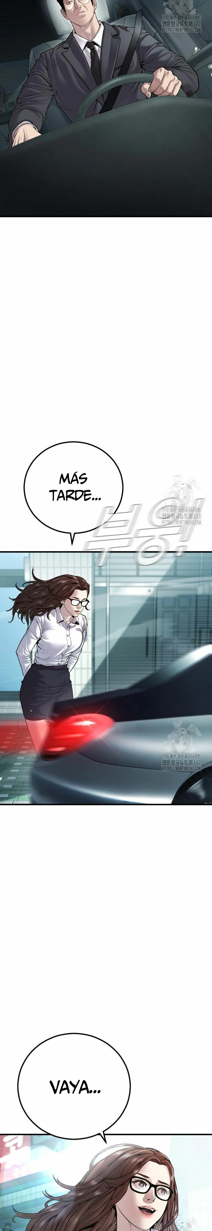 Manager Kim Capítulo 146 - Page 12