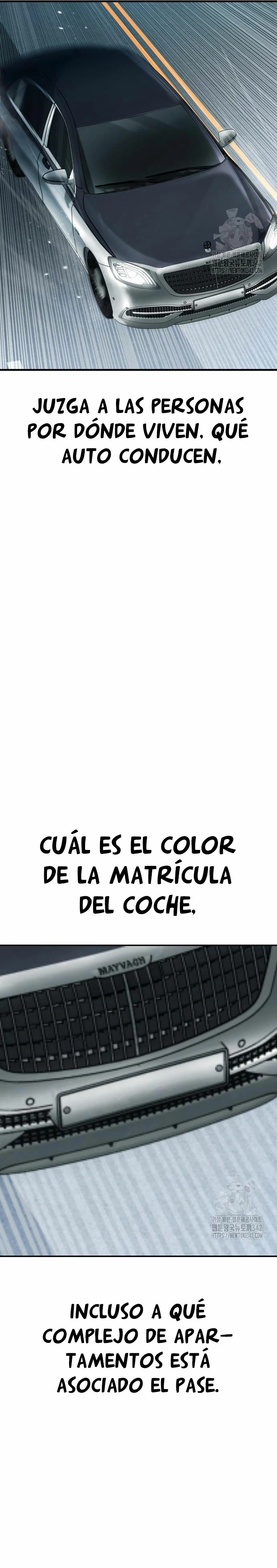 Manager Kim Capítulo 146 - Page 15