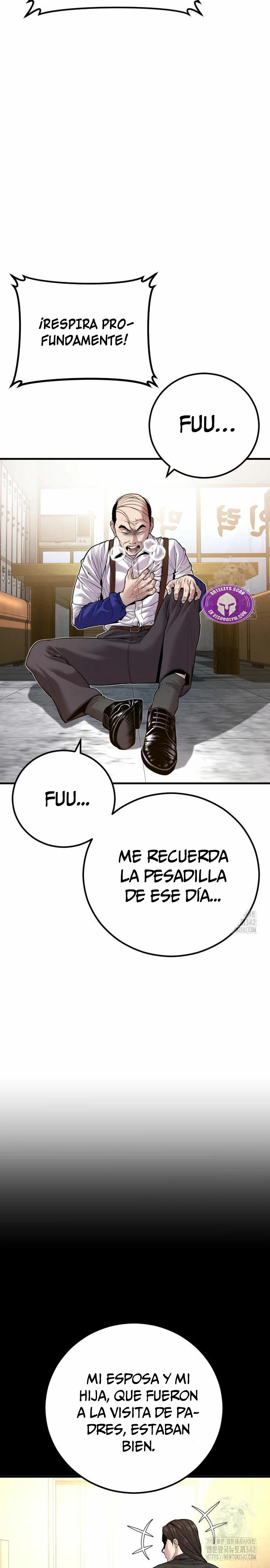 Manager Kim Capítulo 146 - Page 3