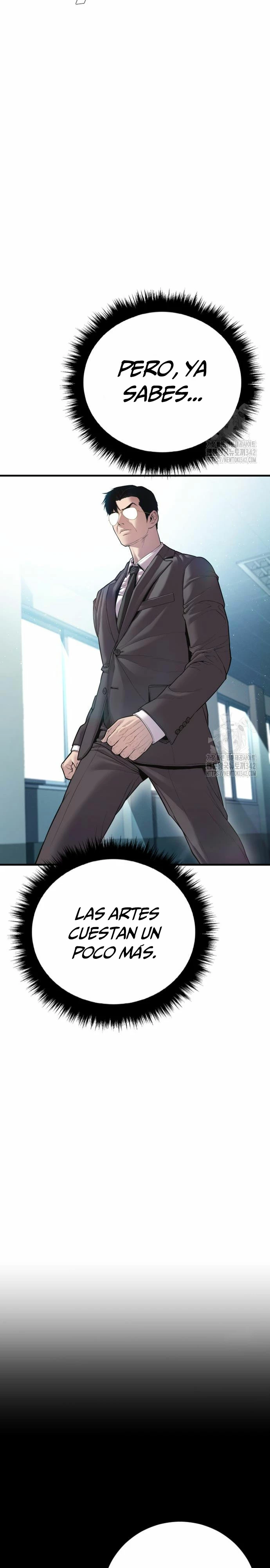 Manager Kim Capítulo 146 - Page 33