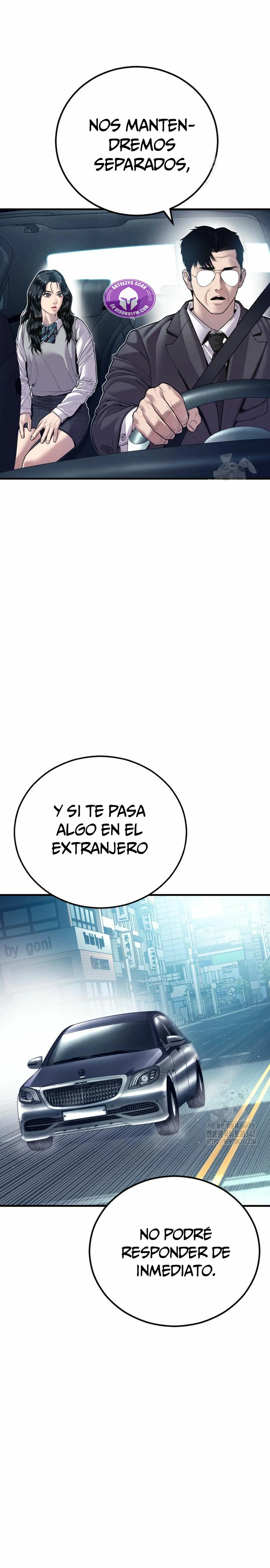 Manager Kim Capítulo 146 - Page 41