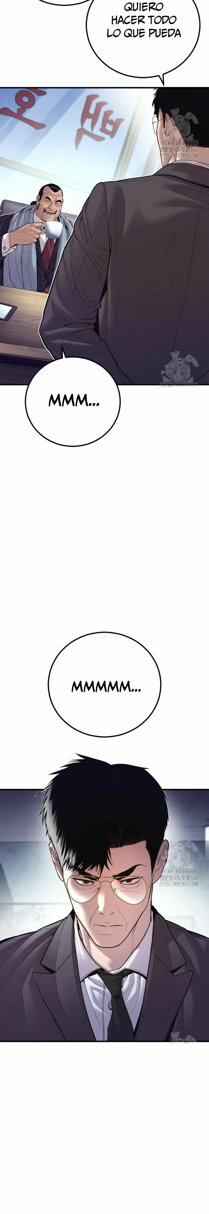 Manager Kim Capítulo 146 - Page 45