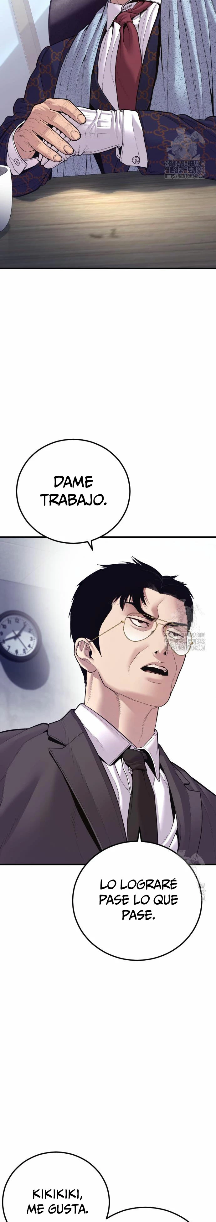 Manager Kim Capítulo 146 - Page 52