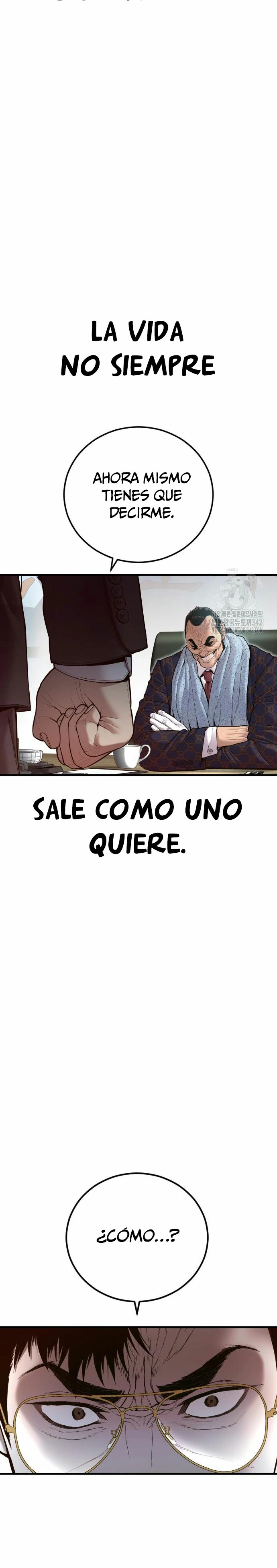 Manager Kim Capítulo 146 - Page 55