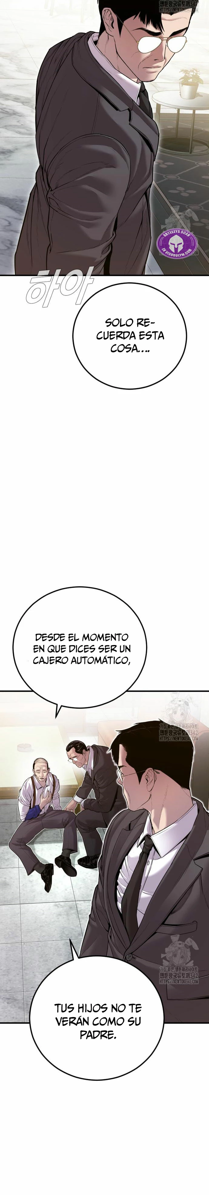 Manager Kim Capítulo 146 - Page 7