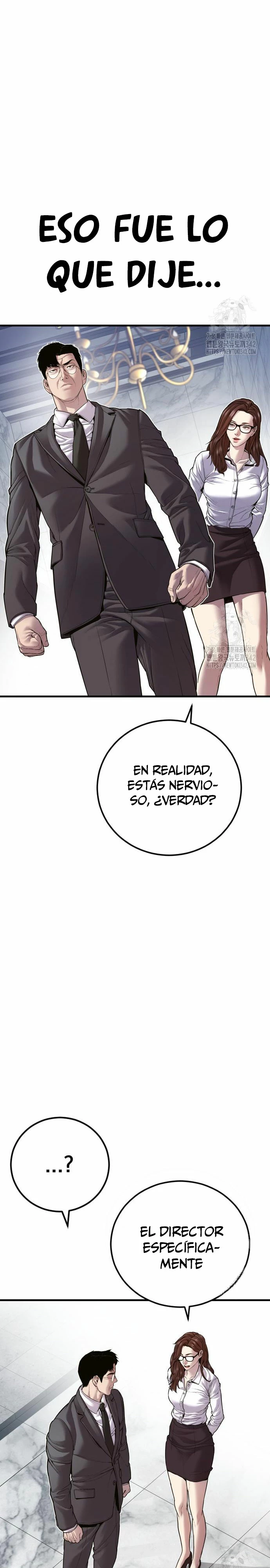 Manager Kim Capítulo 146 - Page 9