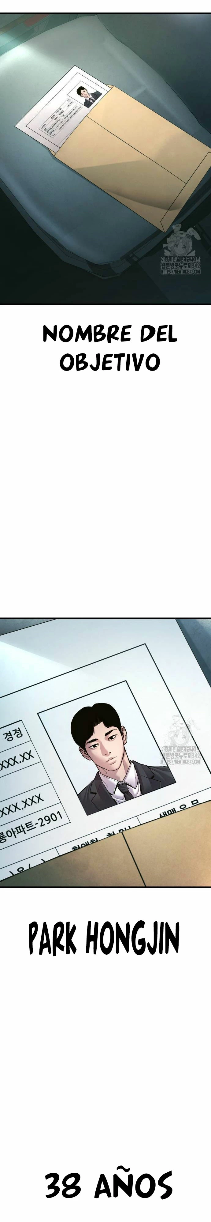 Manager Kim Capítulo 147 - Page 14