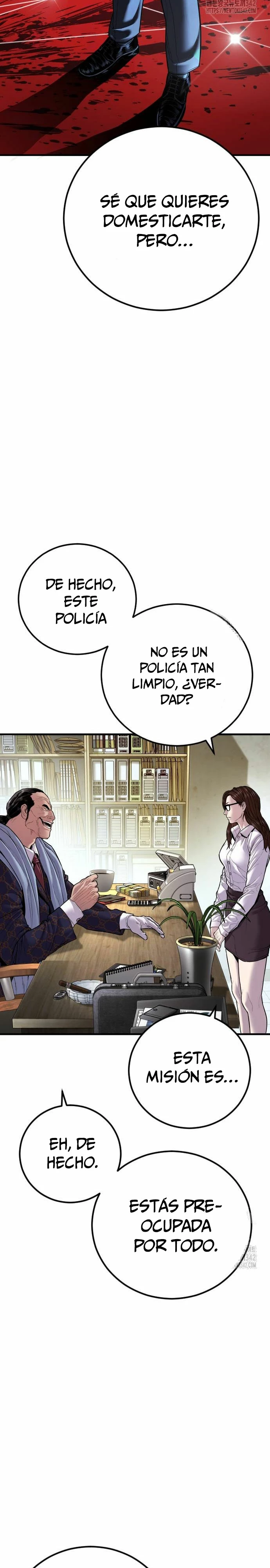 Manager Kim Capítulo 147 - Page 30