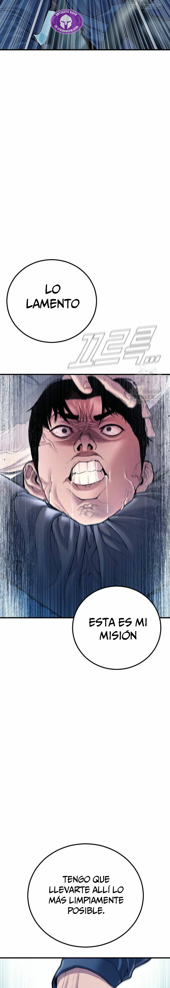 Manager Kim Capítulo 147 - Page 34