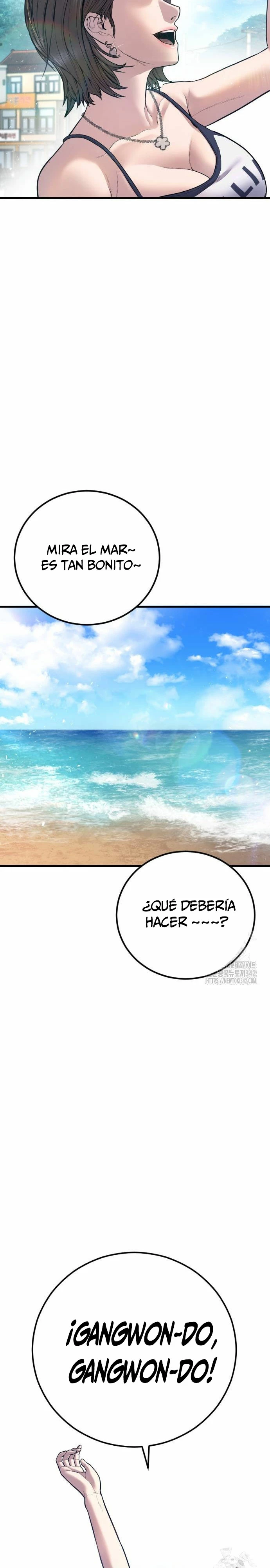Manager Kim Capítulo 147 - Page 39