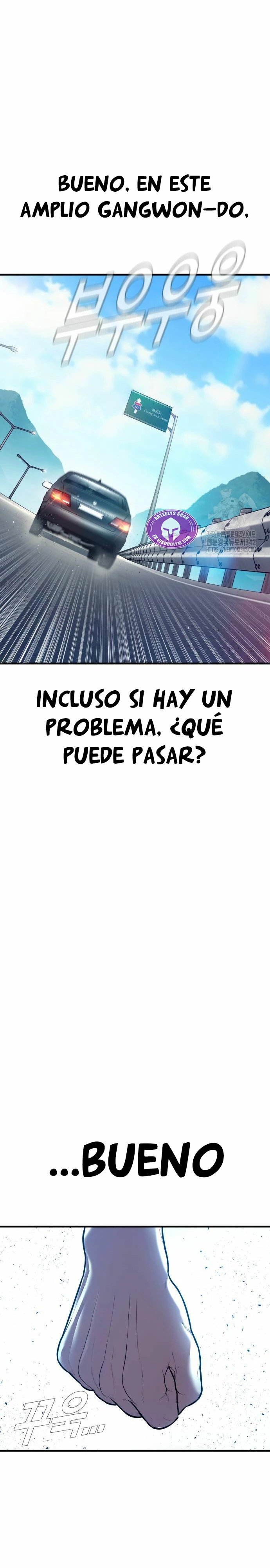 Manager Kim Capítulo 147 - Page 51