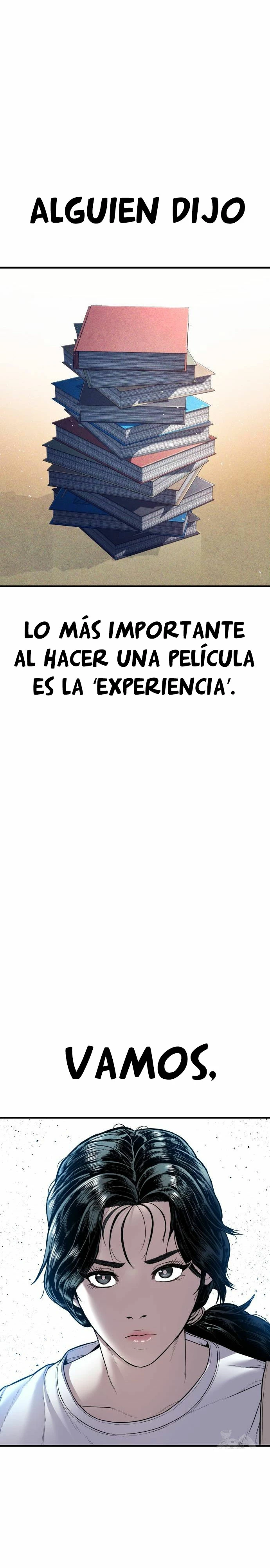 Manager Kim Capítulo 147 - Page 52