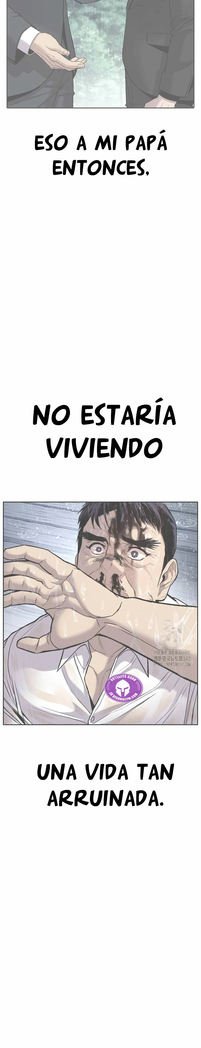 Manager Kim Capítulo 147 - Page 59