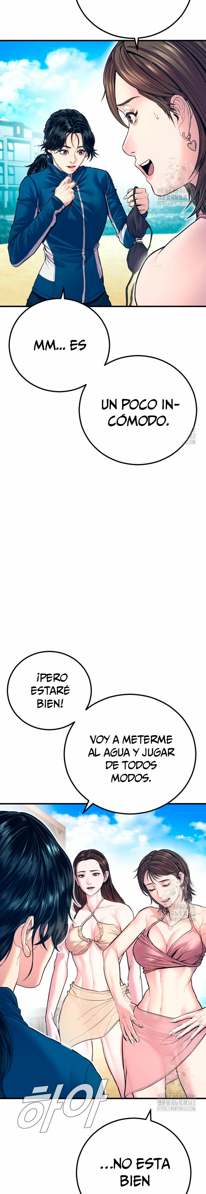 Manager Kim Capítulo 148 - Page 11