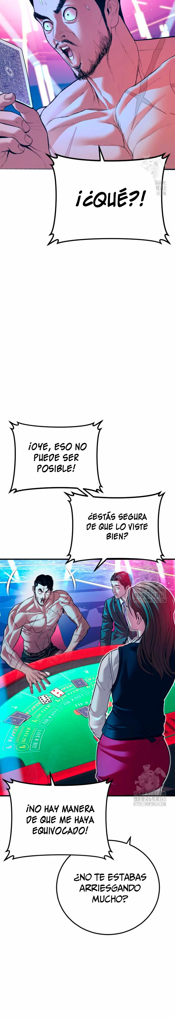 Manager Kim Capítulo 148 - Page 31