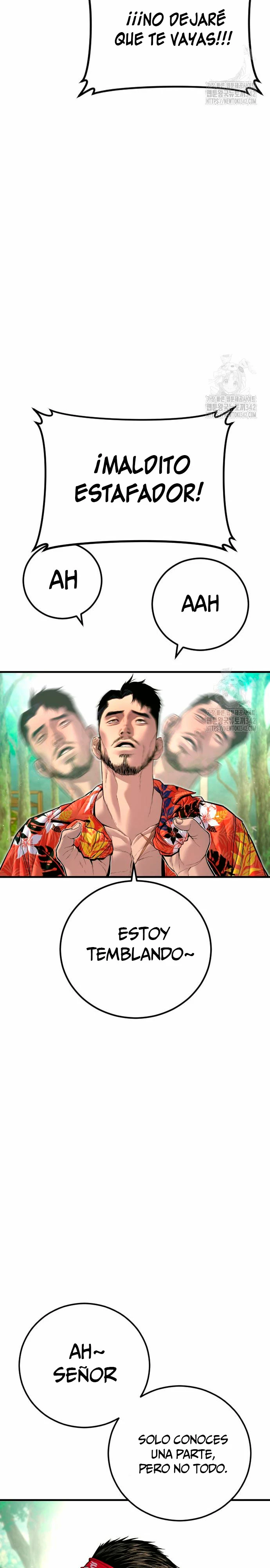 Manager Kim Capítulo 148 - Page 44