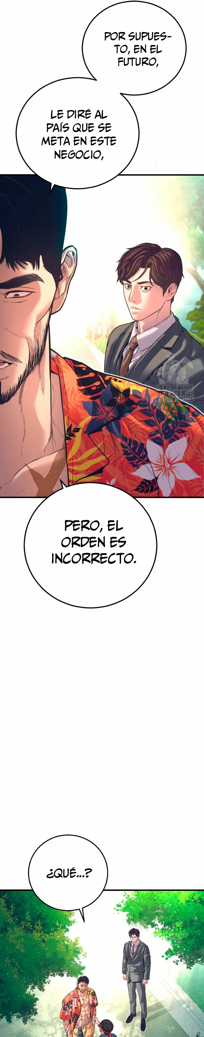 Manager Kim Capítulo 148 - Page 50
