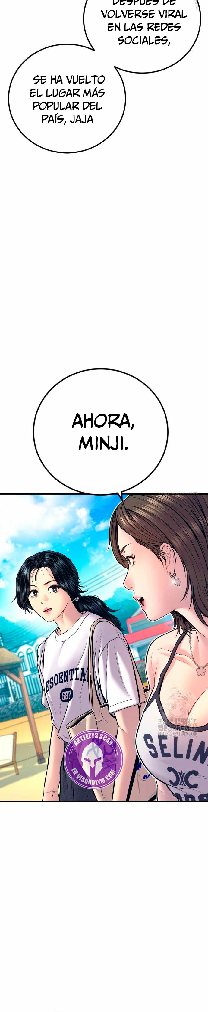 Manager Kim Capítulo 148 - Page 7