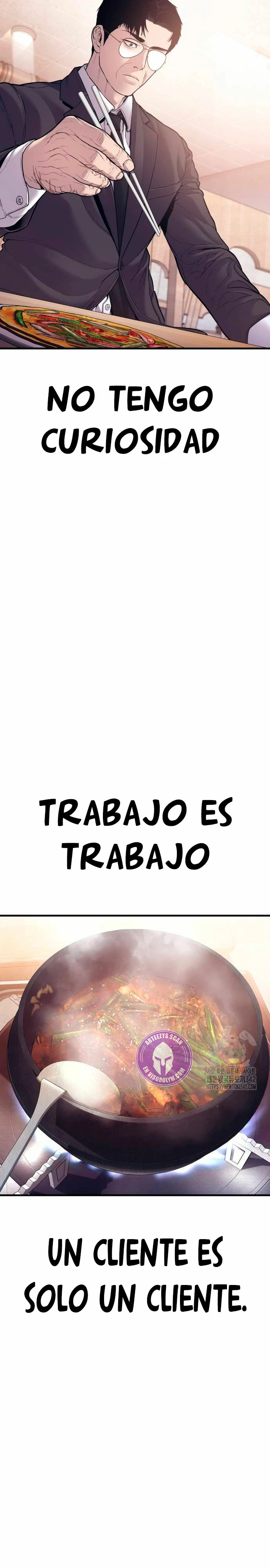 Manager Kim Capítulo 149 - Page 12