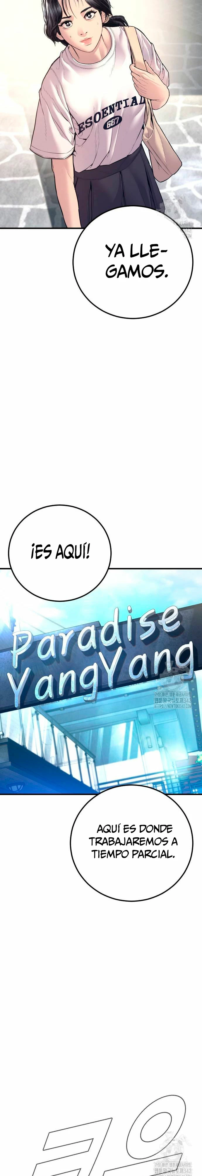 Manager Kim Capítulo 149 - Page 26