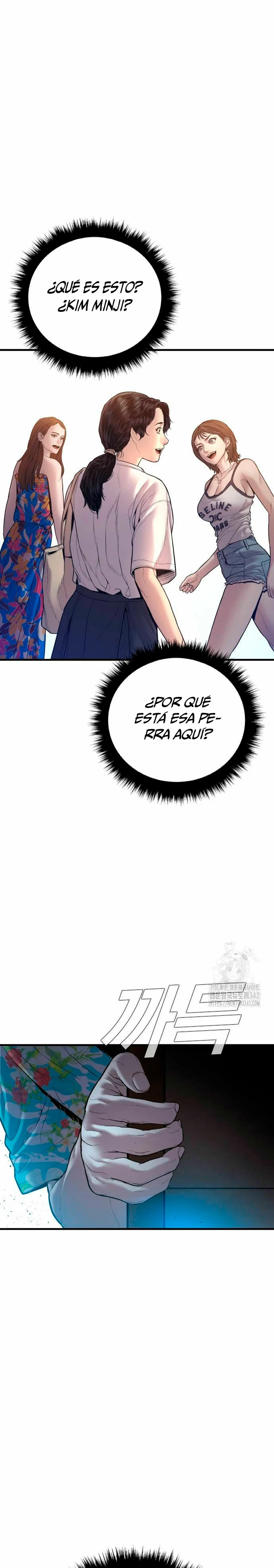 Manager Kim Capítulo 149 - Page 31