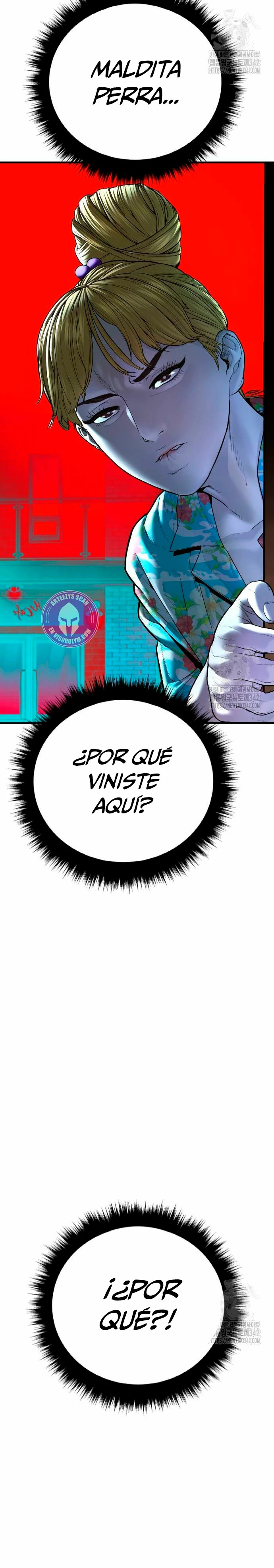 Manager Kim Capítulo 149 - Page 32