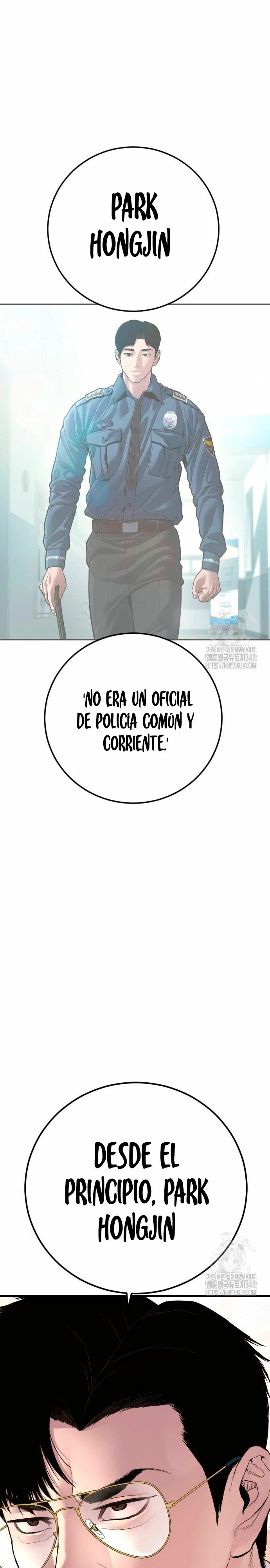 Manager Kim Capítulo 149 - Page 36