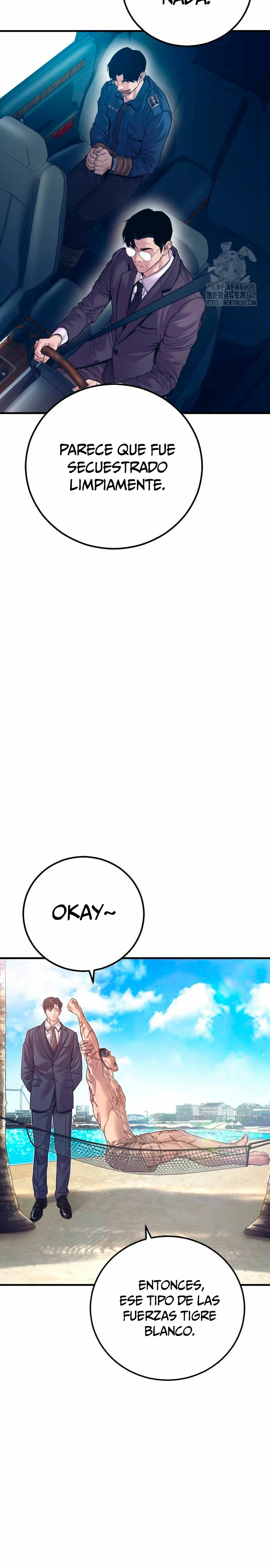 Manager Kim Capítulo 149 - Page 4