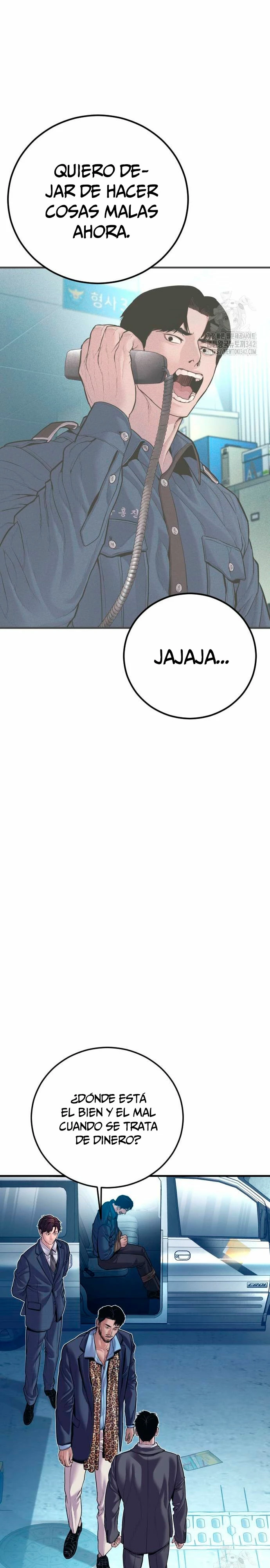Manager Kim Capítulo 149 - Page 41