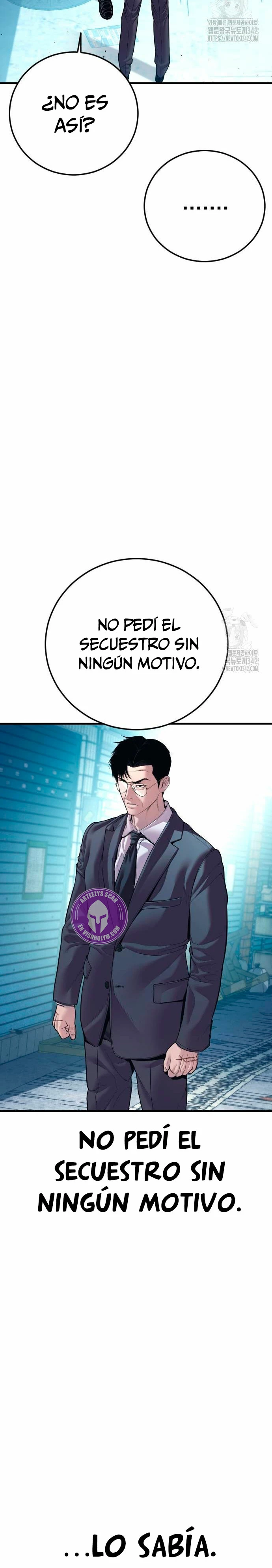 Manager Kim Capítulo 149 - Page 42