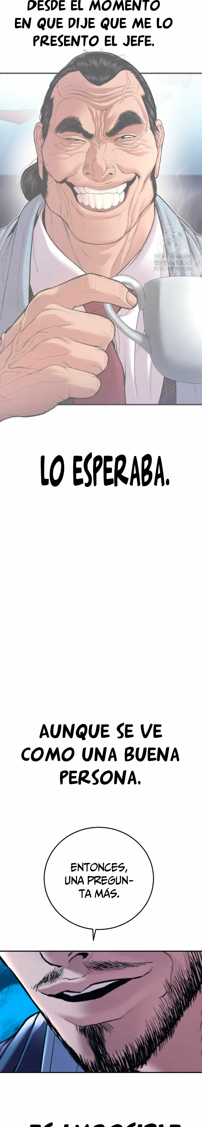 Manager Kim Capítulo 149 - Page 43