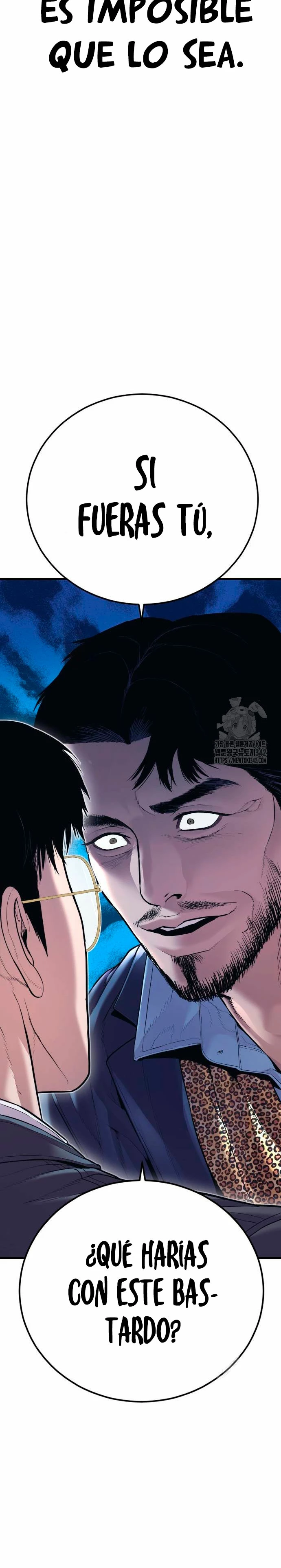 Manager Kim Capítulo 149 - Page 44