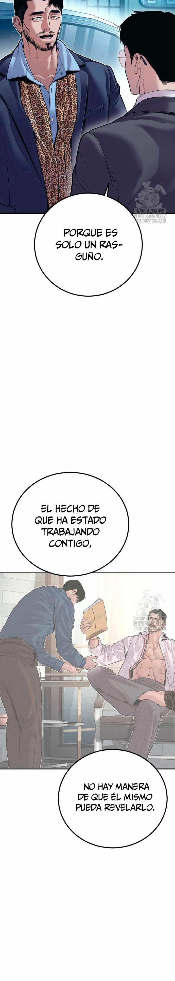 Manager Kim Capítulo 149 - Page 48