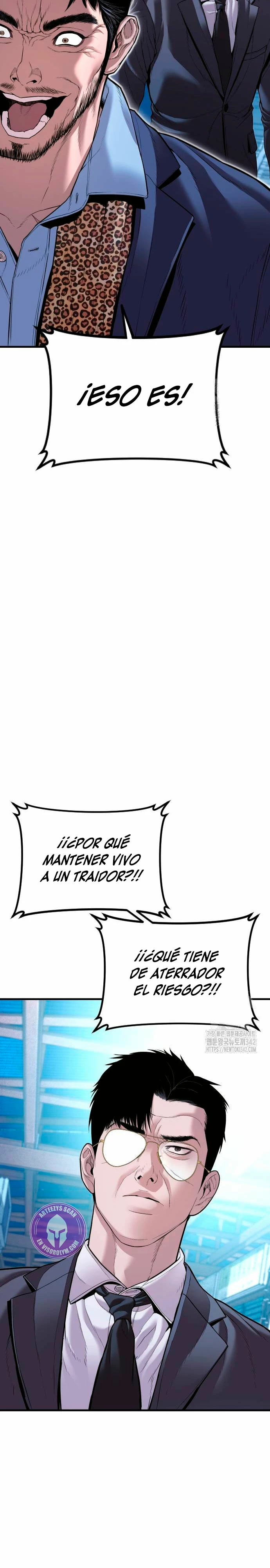 Manager Kim Capítulo 149 - Page 52