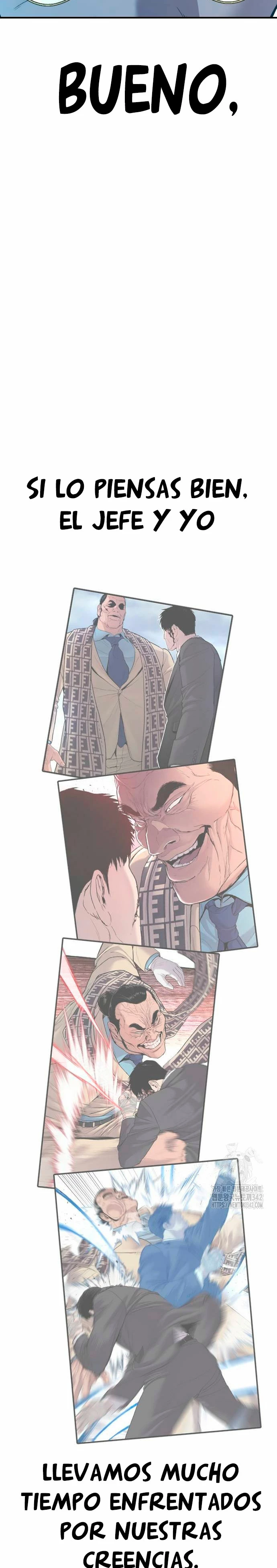 Manager Kim Capítulo 149 - Page 58