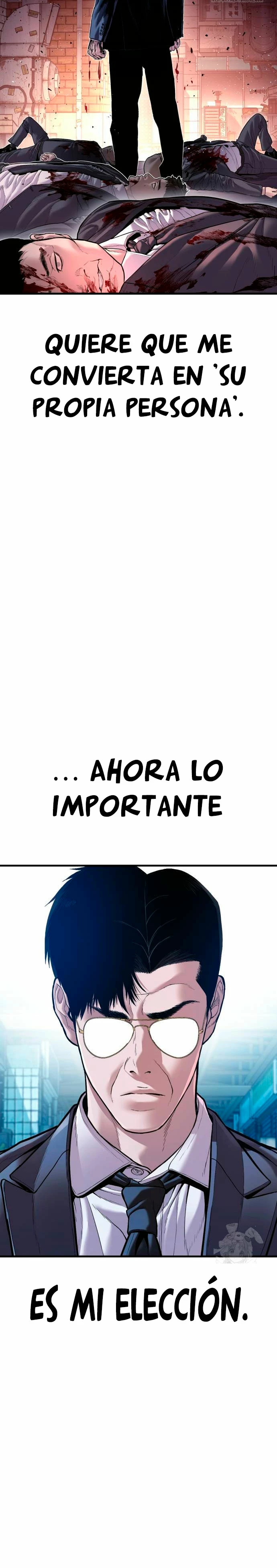 Manager Kim Capítulo 149 - Page 60